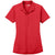 CornerStone Women's Red Select Lightweight Snag-Proof Polo