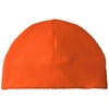 CornerStone Safety Orange Enhanced Visibility Fleece Beanie