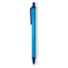 BIC Blue Clic Stic Antimicrobial Pen