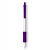 BIC Purple Clic Stic Grip