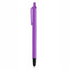 BIC Purple Clic Stic Stylus Pen