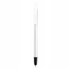 BIC White Clic Stic Stylus Pen