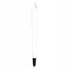 BIC White Clic Stic Stylus Pen