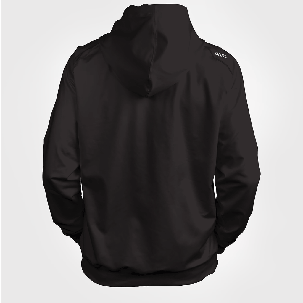 UNRL Custom Unisex SilkSeries Hoodie