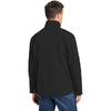 Carhartt Men's Black Super Dux Soft Shell Jacket