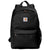 Carhartt Black Canvas Backpack