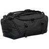 MerchPerks Stormtech Black Equinox 30 Duffel Bag