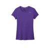 Nike Women's Court Purple Legend Tee