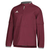 Color Burgundy