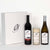 Old York Cellars Wine By Candlelight Cab-Chard Gift Box