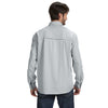 Dri Duck Men's Fog Long-Sleeve Catch Fishing Shirt