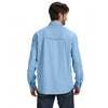 Dri Duck Men's Sky Long-Sleeve Catch Fishing Shirt