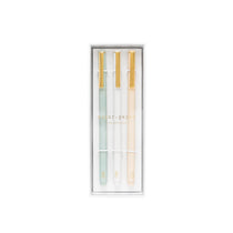 Sugar Paper The Solid Felt Pen (Set of 3)