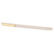 Sugar Paper Rose Stripe Felt Pen