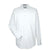 Devon & Jones Men's White Crown Collection Royal Dobby Shirt