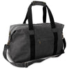 Dri Duck Charcoal Weekender Bag