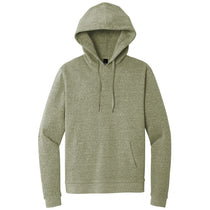 District Unisex Military Green Frost Perfect Tri Fleece Pullover Hoodie