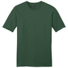 District Men's Forest Green Very Important Tee