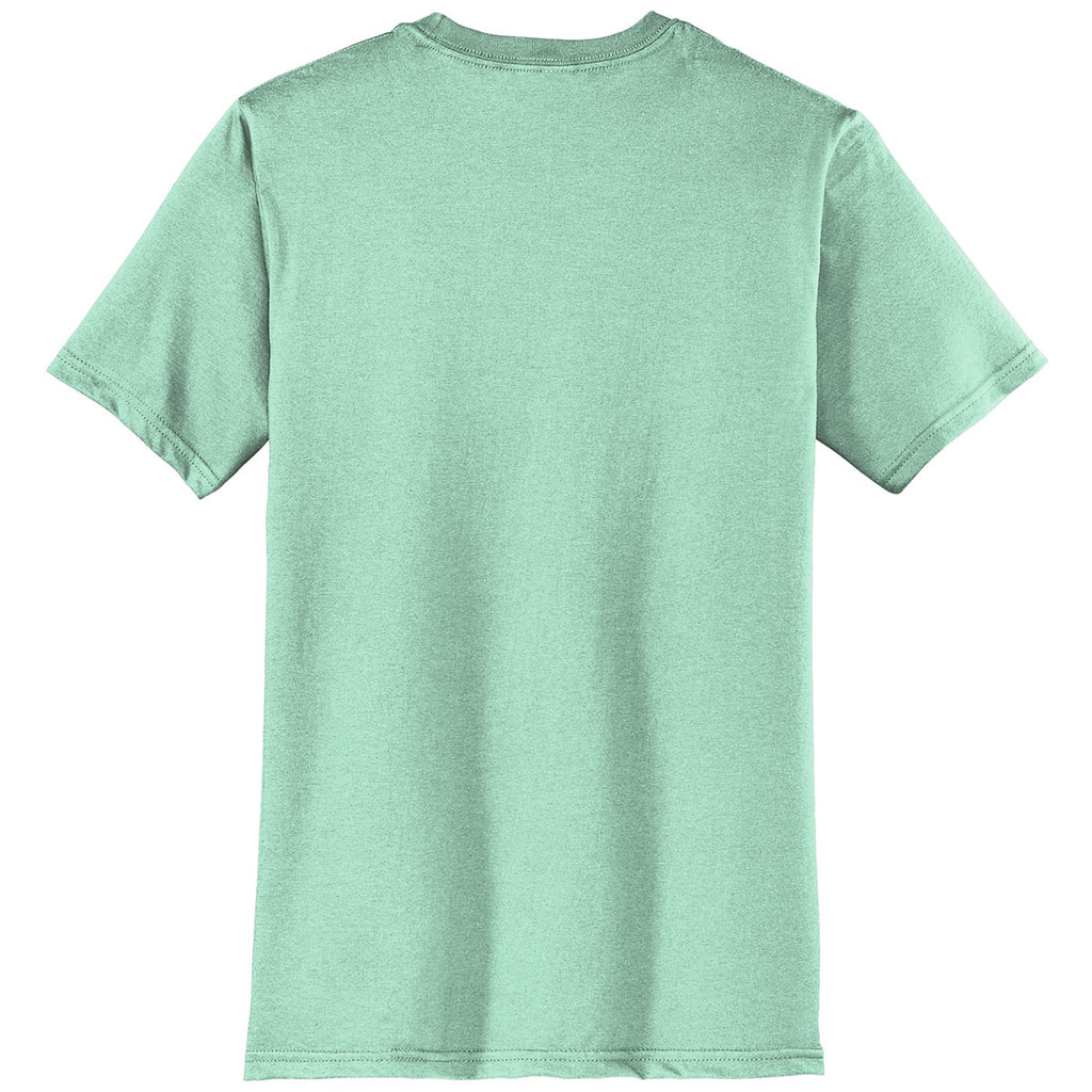 District Men's Mint Very Important Tee