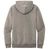 District Men's Grey Frost V.I.T. Fleece Hoodie