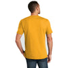 District Men's Maize Yellow Re-Tee