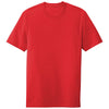 District Men's Ruby Red Re-Tee
