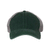 Legacy Dark Green/ Grey Dashboard Trucker Cap
