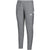 adidas Women's Grey/White Team 19 Woven Pant