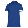 adidas Women's Team Royal/White Team 19 Polo