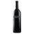 A+ Wines Black Etched Merlot Red Wine with No Color Fill