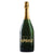 A+ Wines Green Etched CA Champagne Sparkling Wine with 1 Color Fill