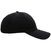 Ahead Black/Black Dartmouth Cap