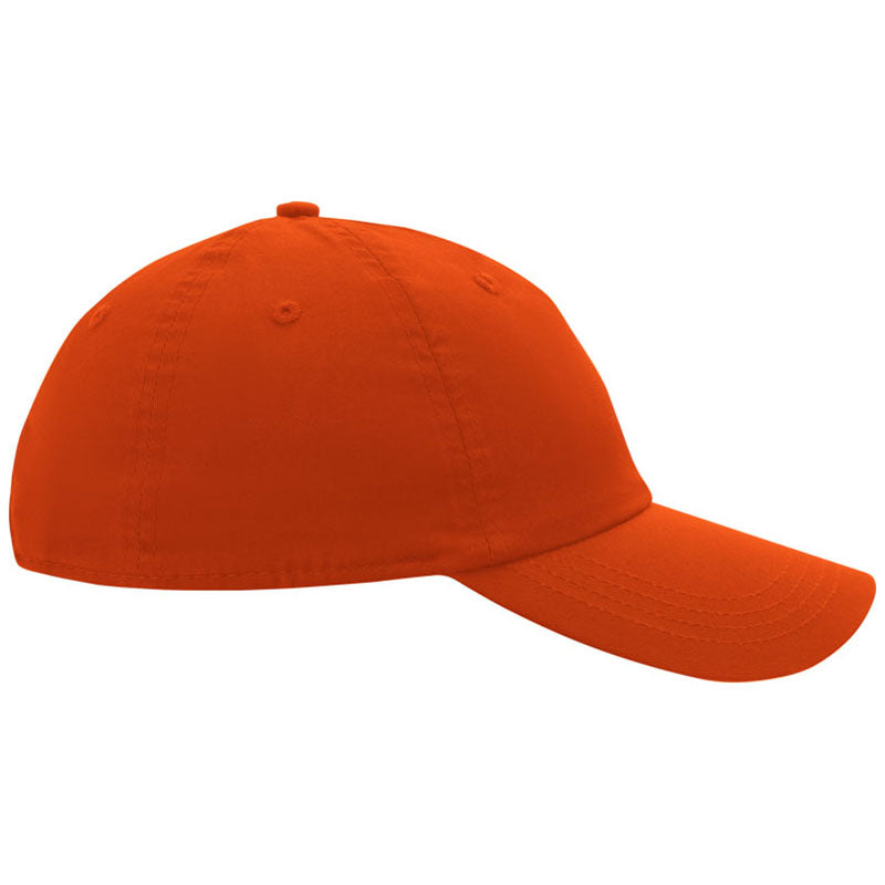 Ahead University Orange/University Orange Dartmouth Cap