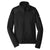 Eddie Bauer Men's Black Highpoint Fleece Jacket