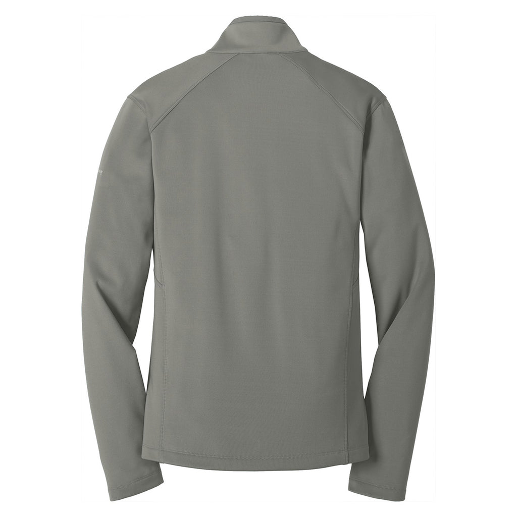 Eddie Bauer Men's Metal Grey Highpoint Fleece Jacket