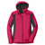 Eddie Bauer Women's Pink Lotus/Grey Steel Trail Soft Shell Jacket