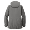 Eddie Bauer Women's Metal Grey WeatherEdge Plus Insulated Jacket