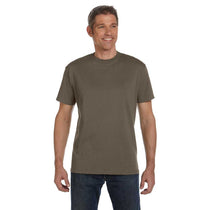 Econscious Men's Meteorite Organic Cotton Classic Short-Sleeve T-Shirt