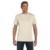 Econscious Men's Natural Organic Cotton Classic Short-Sleeve T-Shirt