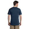 Econscious Men's Navy Ringspun Fashion T-Shirt
