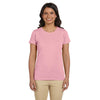 Econscious Women's Blossom Organic Cotton Classic Short-Sleeve T-Shirt