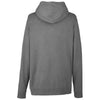econscious Men's Stonework Grey Hemp Hero Hooded Sweatshirt