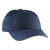 Econscious Pacific Twill 5-Panel Unstructured Hat