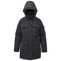 Stormtech Women's Black/Granite Denali Parka