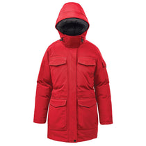 Stormtech Women's Red/Black Denali Parka