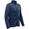 Stormtech Men's Navy Andorra Jacket