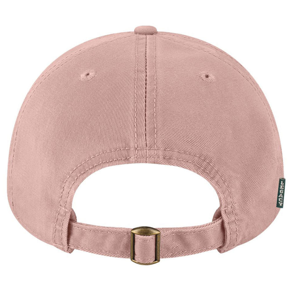 Legacy Dusty Rose Relaxed Twill Dad Hat