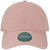 Legacy Dusty Rose Relaxed Twill Dad Hat