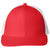 Vineyard Vines Jetty Red Performance Trucker Hat