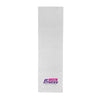 Magnet Group White Fitness Terry Velour Towel